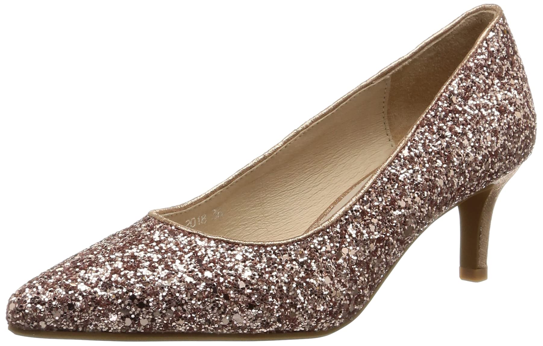 ORiental TRaffic(オリエンタルトラフィック)Women's Pump