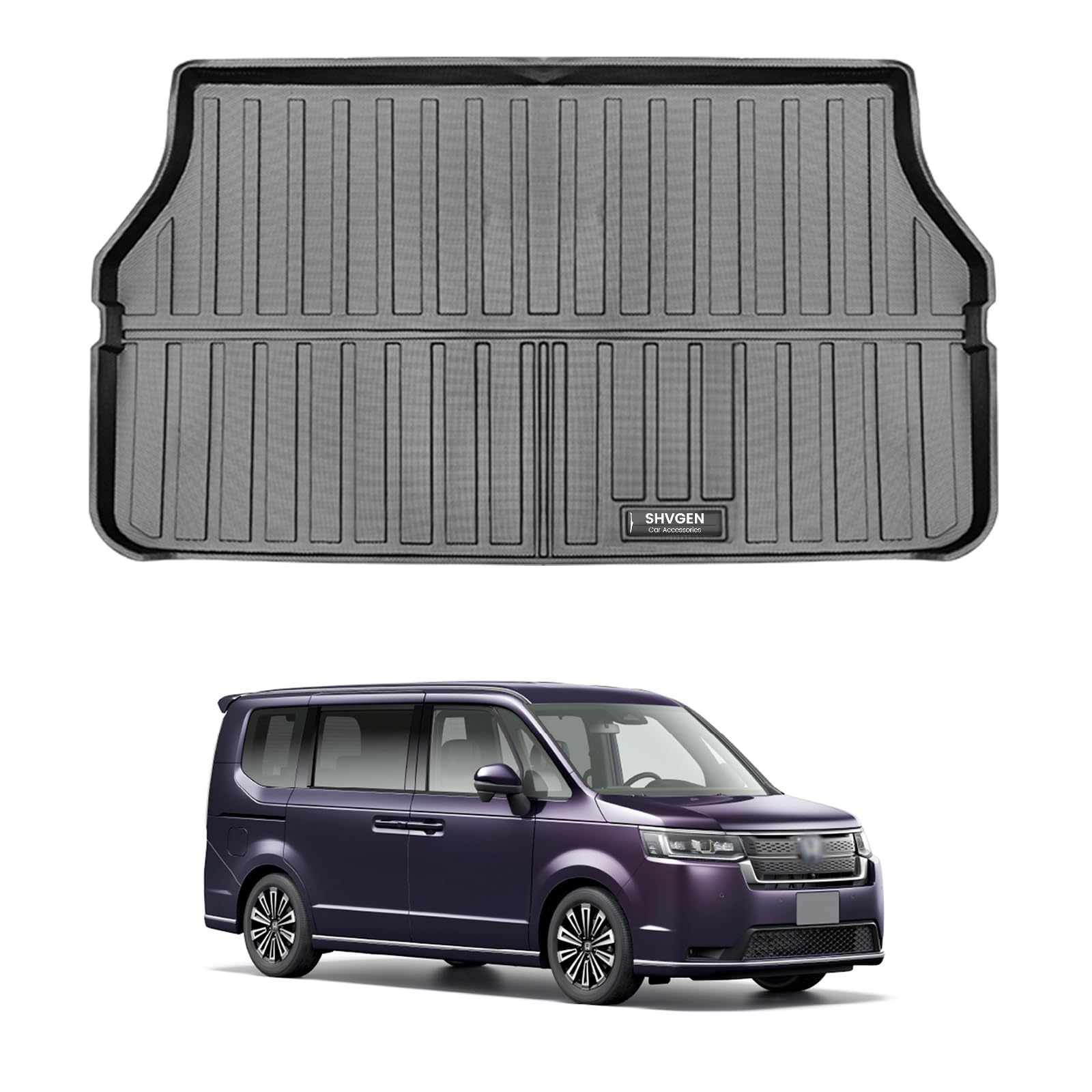 Amazon | Shvgen適合対応ホンダ 新型ステップワゴン RP6 RP7 RP8 