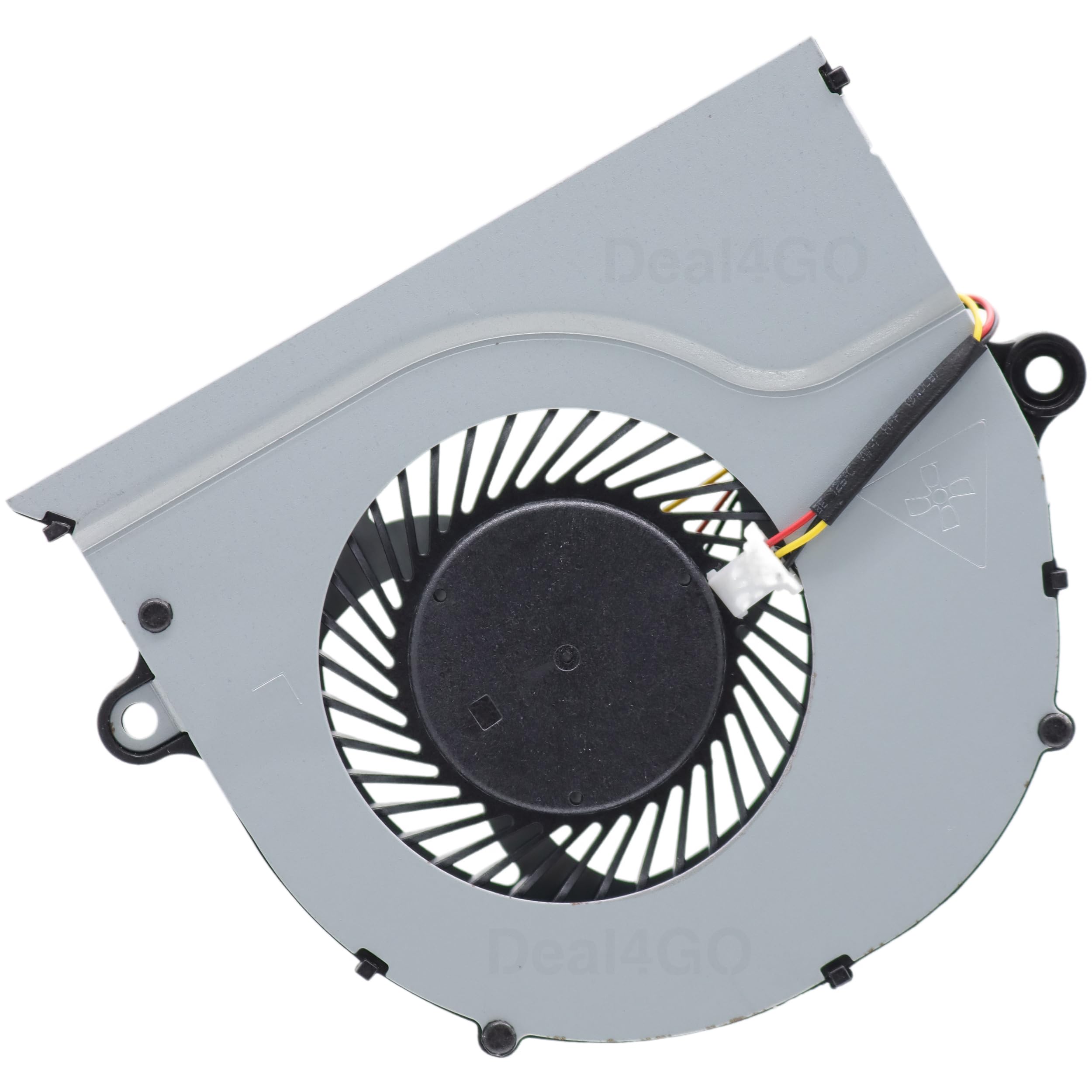Amazon.com: Deal4GO 0.8CM CPU Cooling Fan 23.GFHN7.001 Replacement