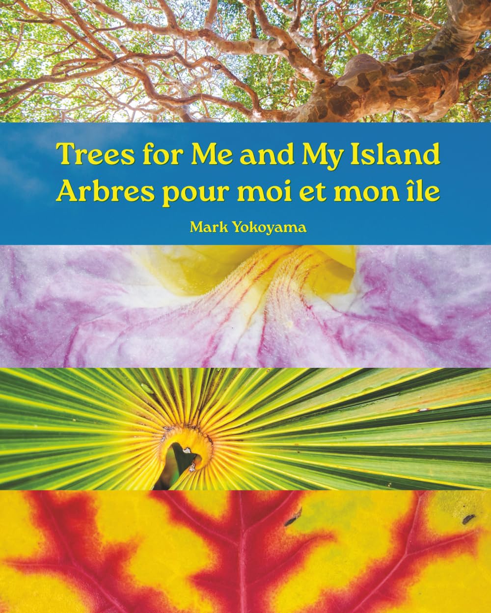 Trees for Me and My Island