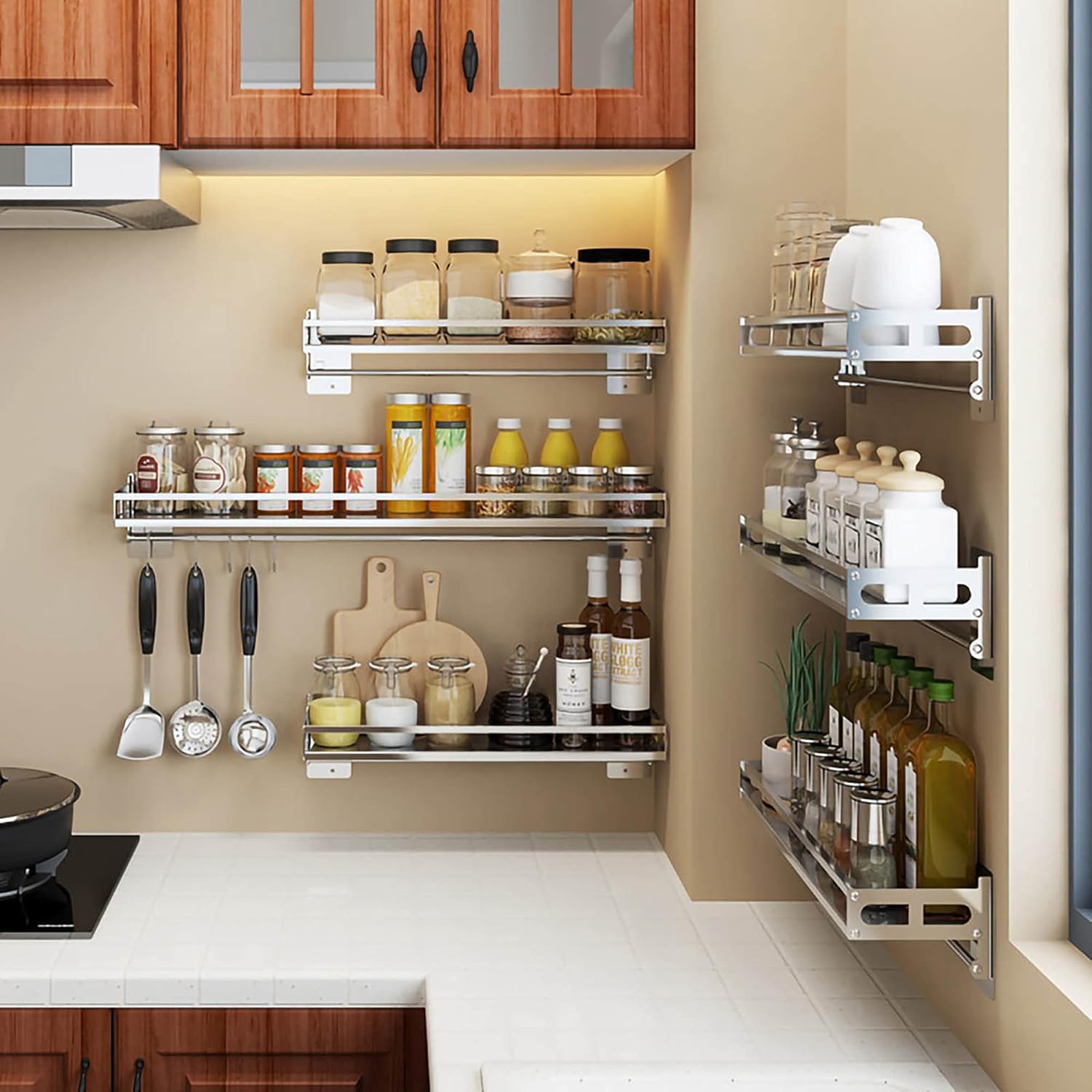 ハーディ DeLuxe グラファイト スマグラー デラックス250cm #6