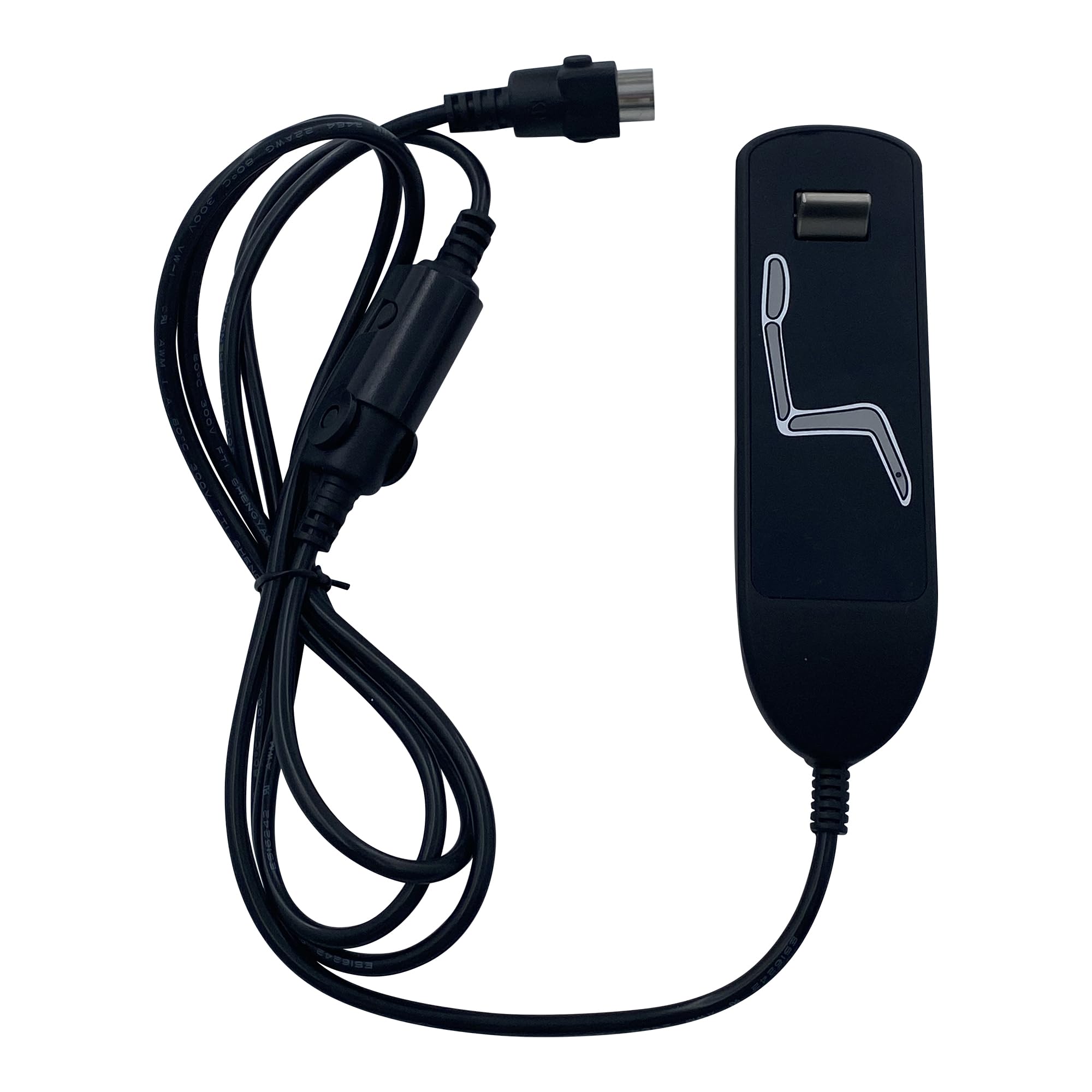 Amazon.com: 5 Male Pin Remote Kaidi Model KDH129D-002 Lift Chairs