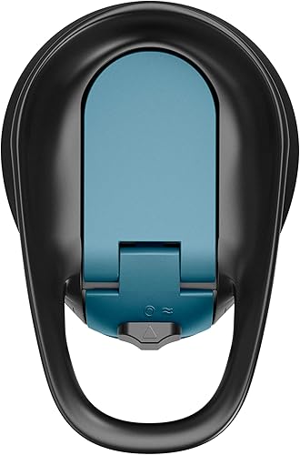 Miniatura 196 de CamelBak Forge Flow - Taza de viaje aislada de acero inoxidable, color negro, 16 onzas