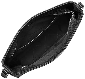 Michael Kors Jet Set Large Messenger Bag