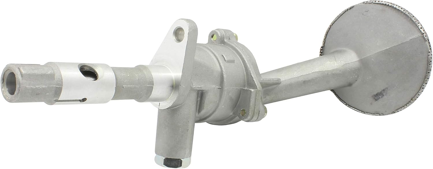 DNJ OP937 Oil Pump for 1984-1989 Toyota Van 2.0L-2.2L L4 8V OHV 1998cc