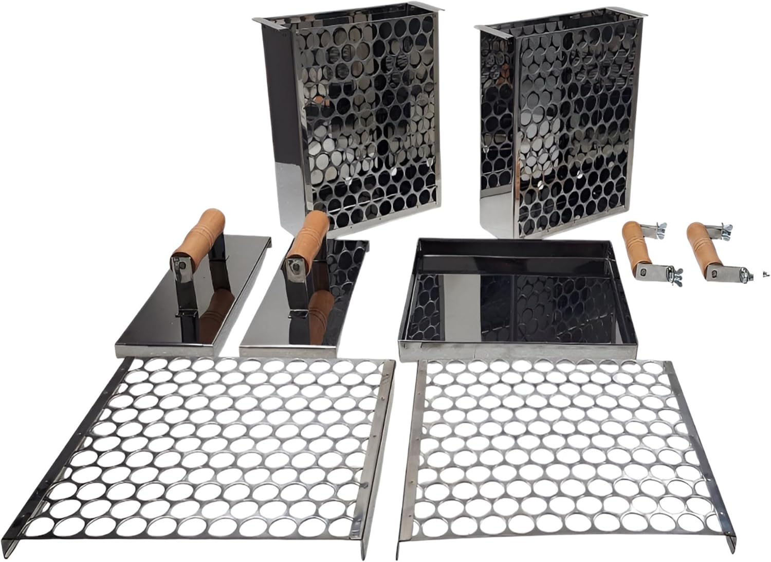 Churrasqueira para Apartamento Ecológica sem Fumaça 4 Churrasqueira em detalhe