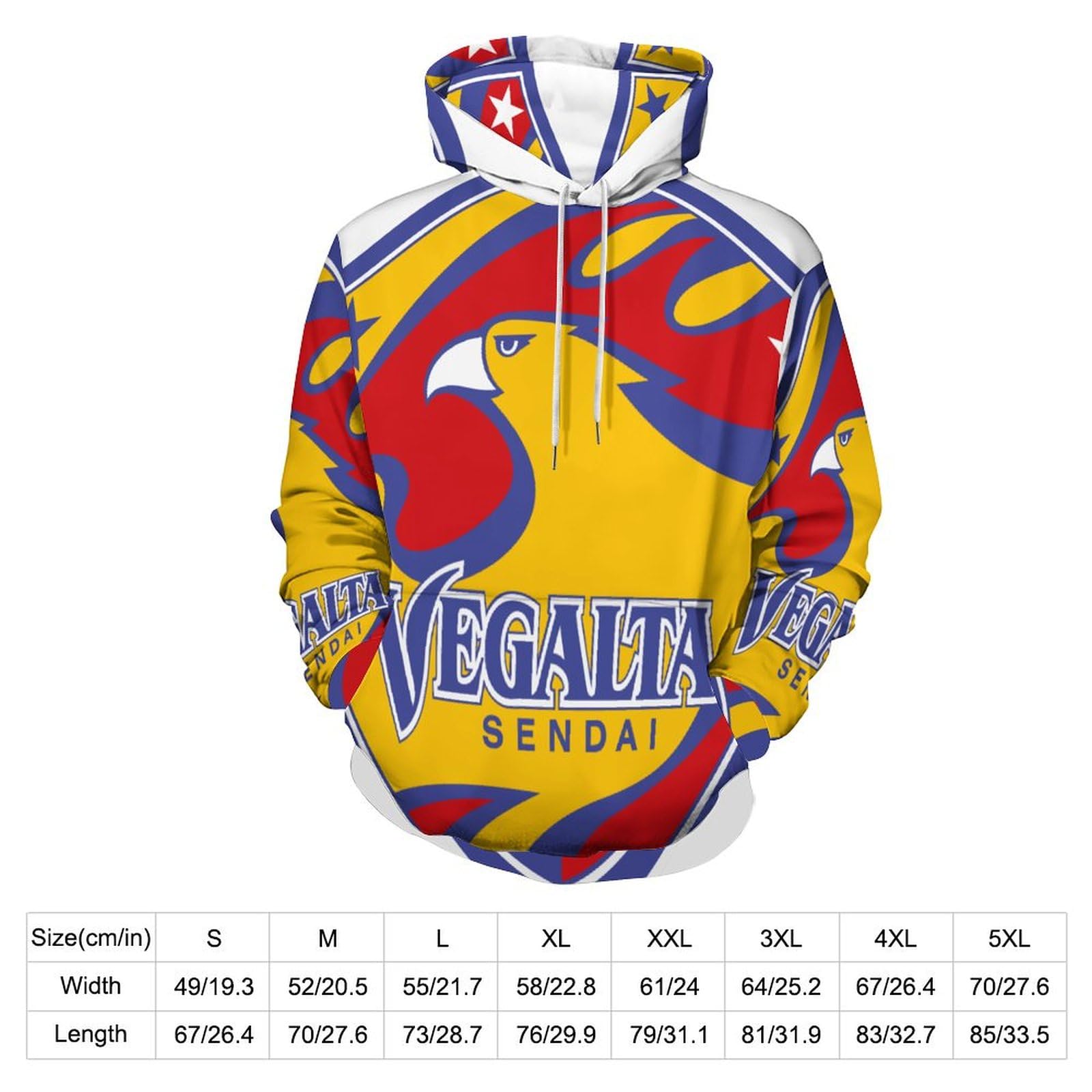 Amazon.co.jp: ベガルタ仙台 パーカー 男士 男女兼用 通学 スウェット