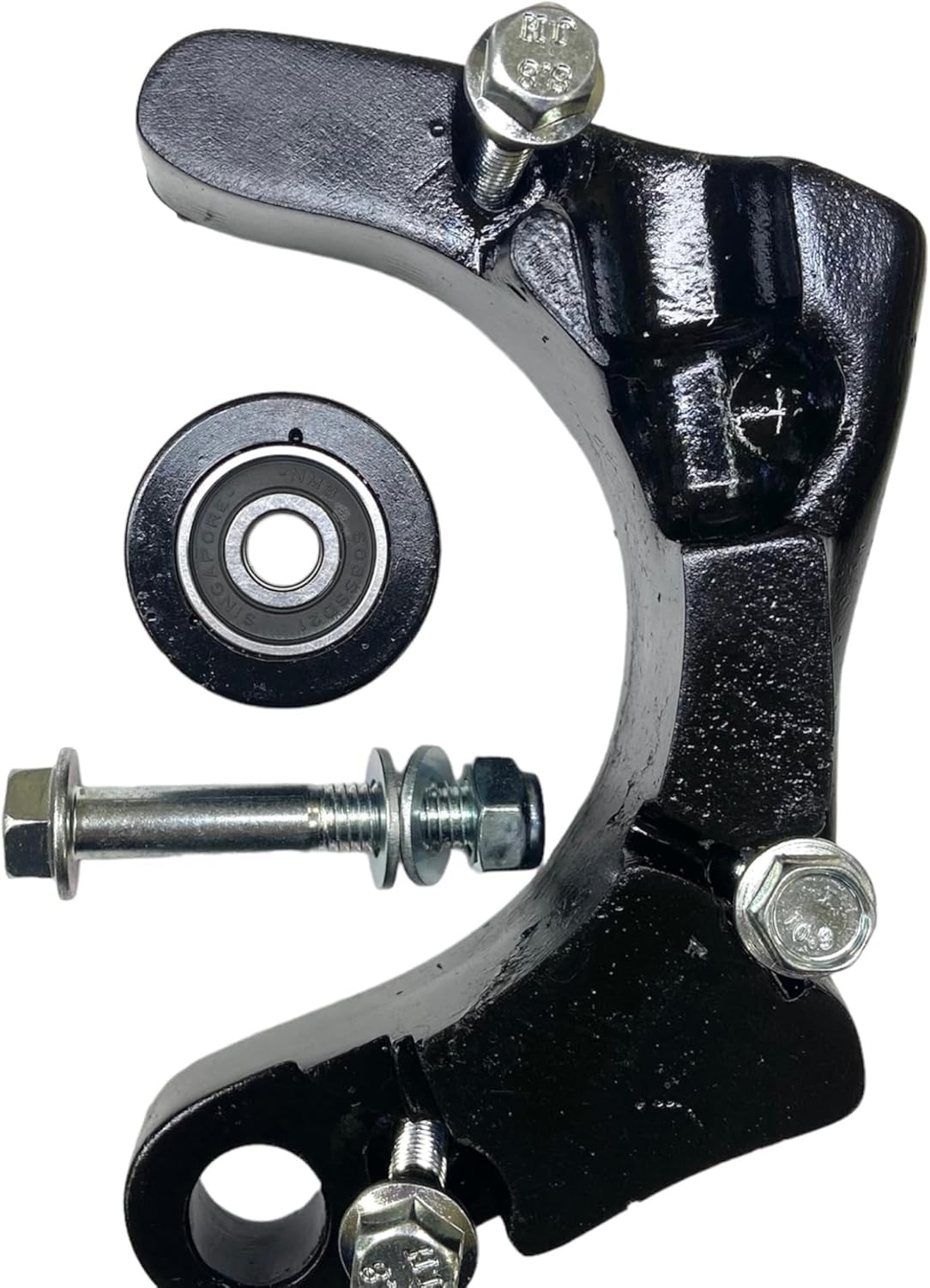 TRX 450r Case Saver + Chain Roller Pack For Honda 06-16(One Year Warranty)