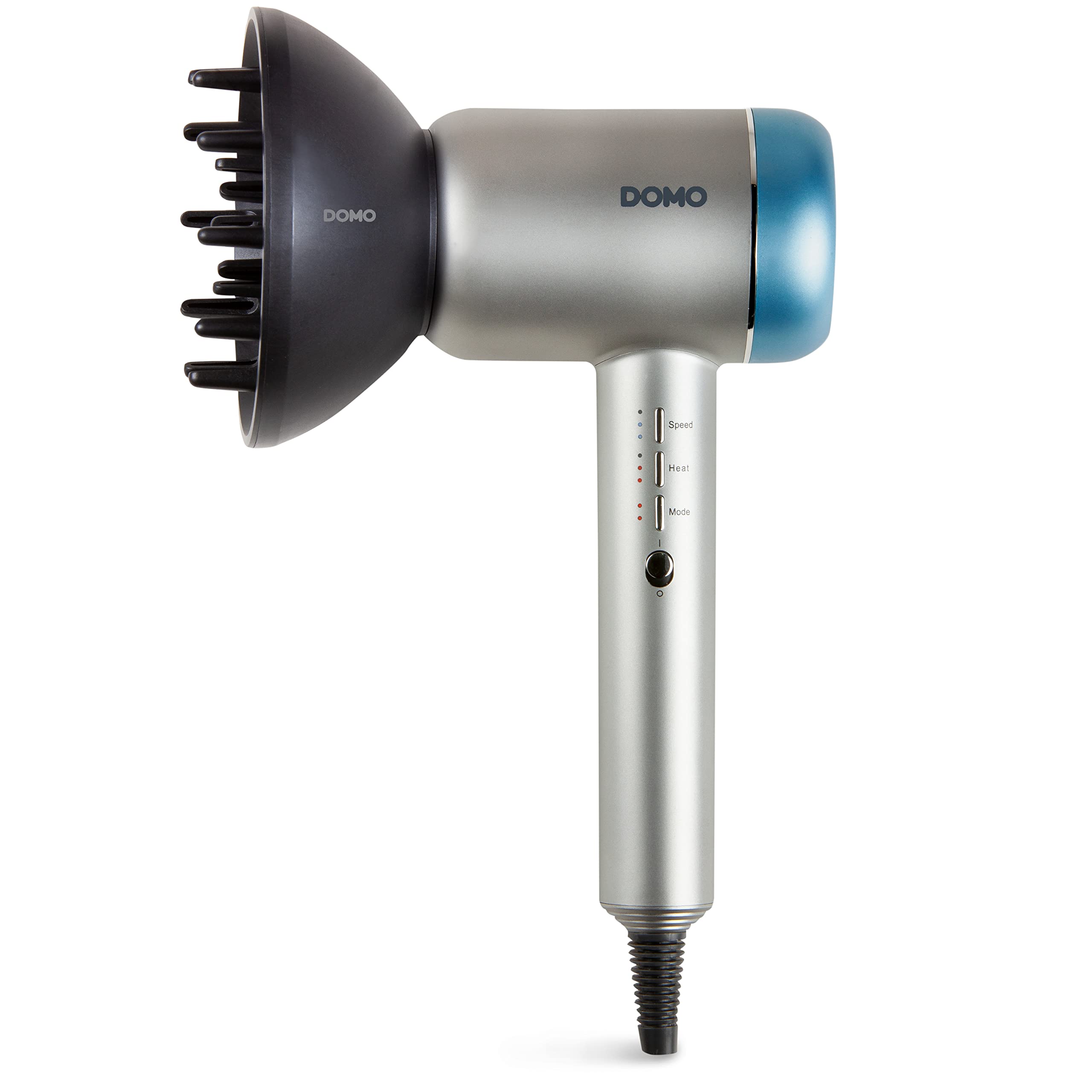 DOMO DO2135HD Sèche-cheveux Premium - 1800 W