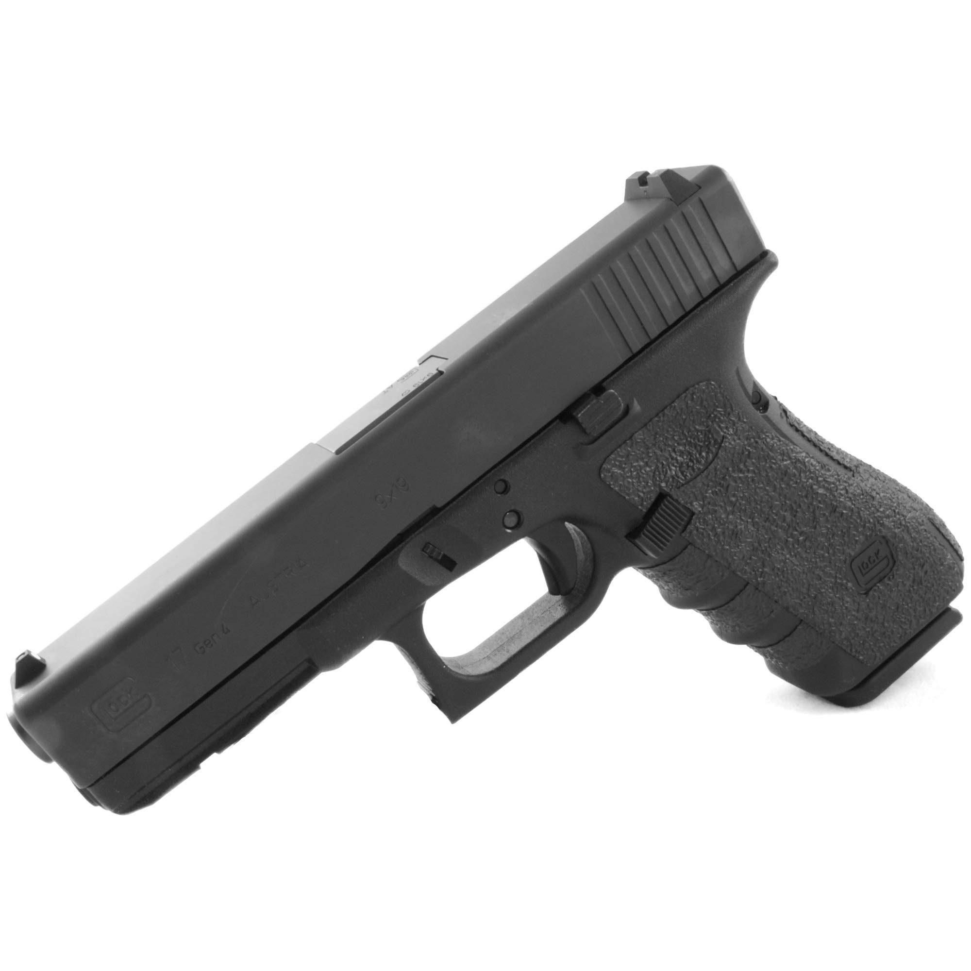 GLOCK17 Full Set マガジン2本＋ラバーグリップ付 GLOCK17 Full Set マガジン2本＋ラバーグリップ付 GLOCK17 Full