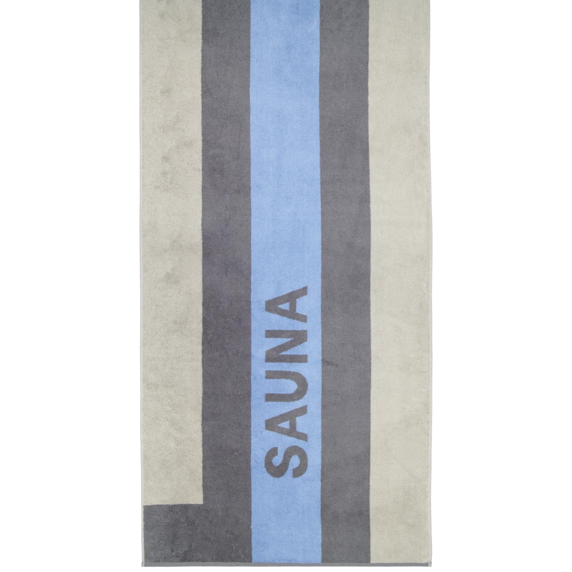 Cawö Saunatücher Sauna 232 Sky - 17