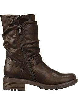 carlos santana claudia boot