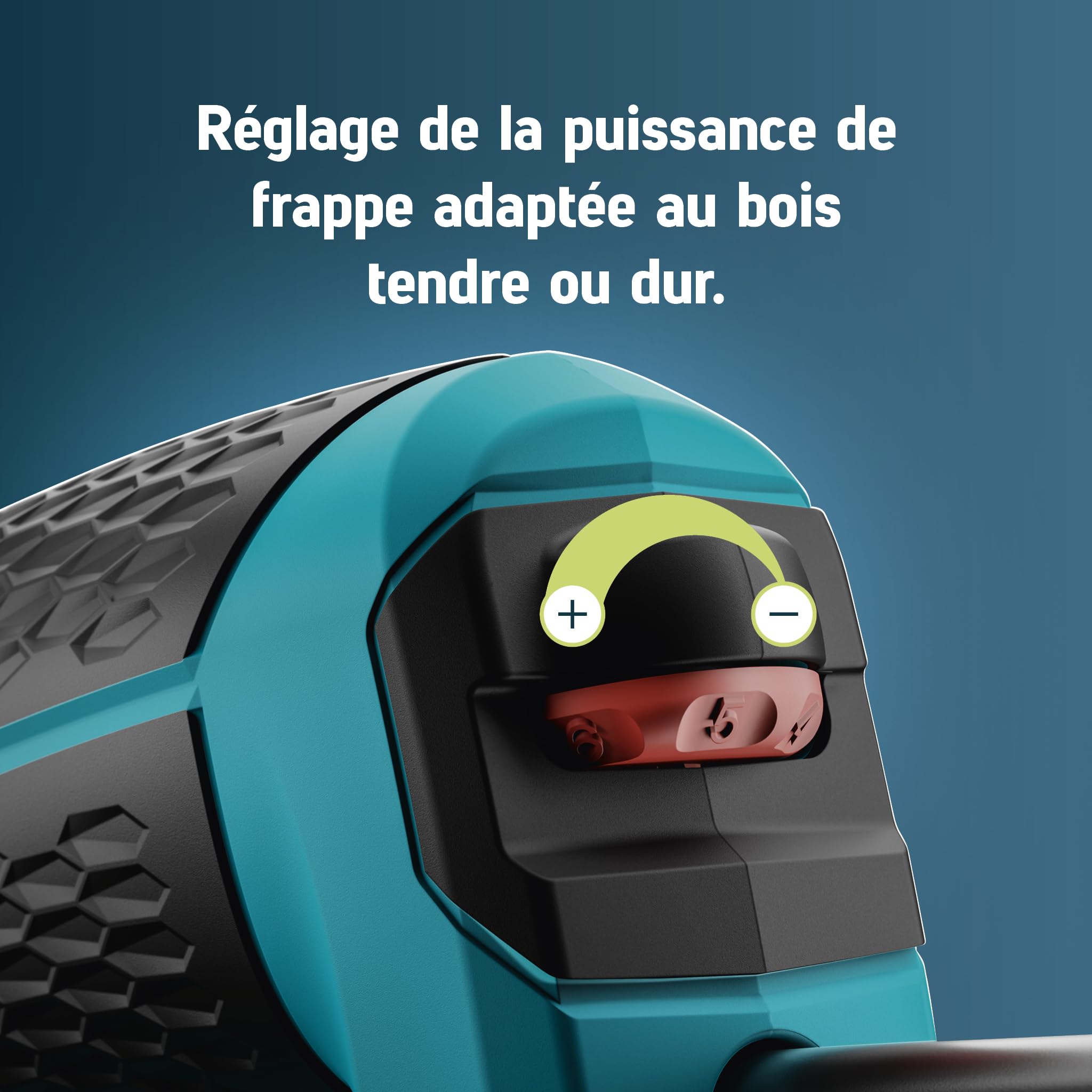 NOVUS TOOLS Agrafeuse électrique J-150 Kit avec 1800 agrafes | Agrafeuse et cloueuse pour agrafes en fil fin 6-14 mm et clous 16 mm │ Avec réglage électrique de la puissance de frappe