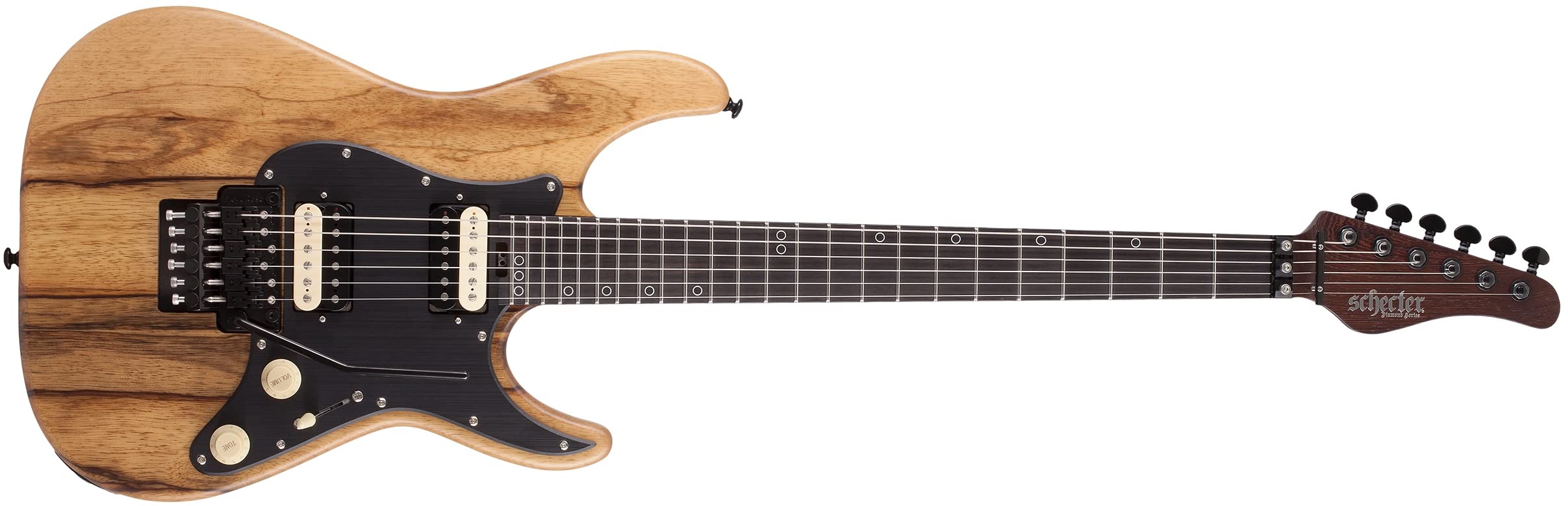 Amazon.com: Schecter Sun Valley Super Shredder Exotic FR Electric