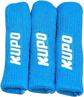 Kupo Stand Leg Protector (Set of 3) - Blue (KG027913)