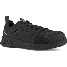 Reebok Men's Fusion FlexweaveTM Work Eh Comp Toe