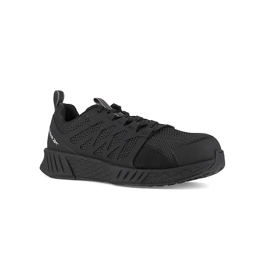 Reebok Work RB4317 Men's Fusion Flexweave™ Work Safety Toe