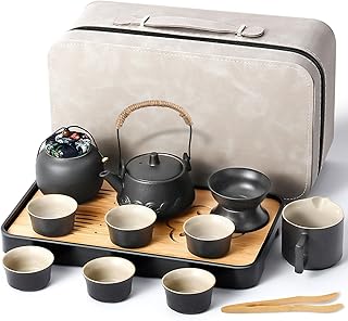 13 Pcs Gongfu Tea Sets