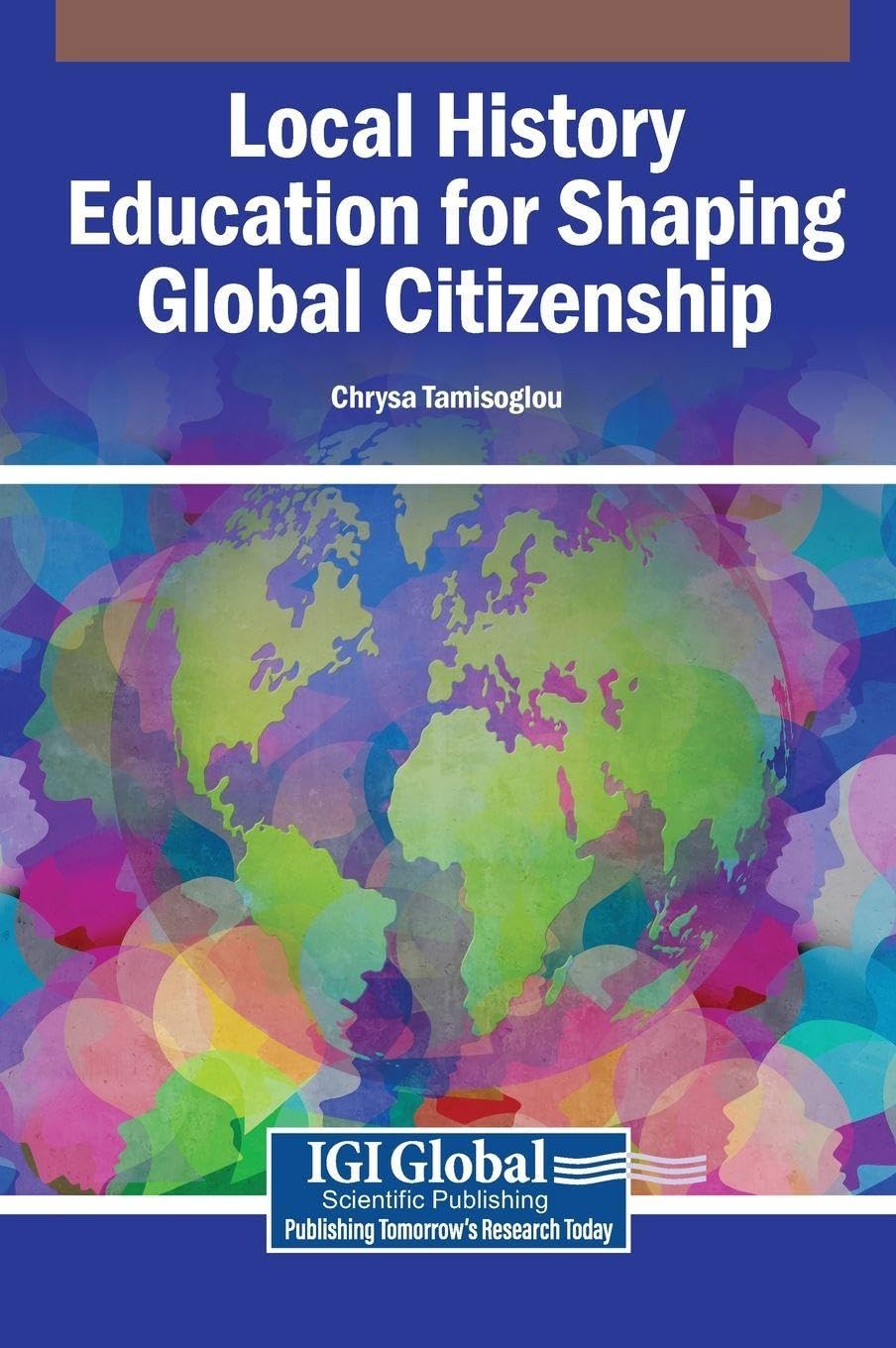 Local History Education for Shaping Global Citizenship