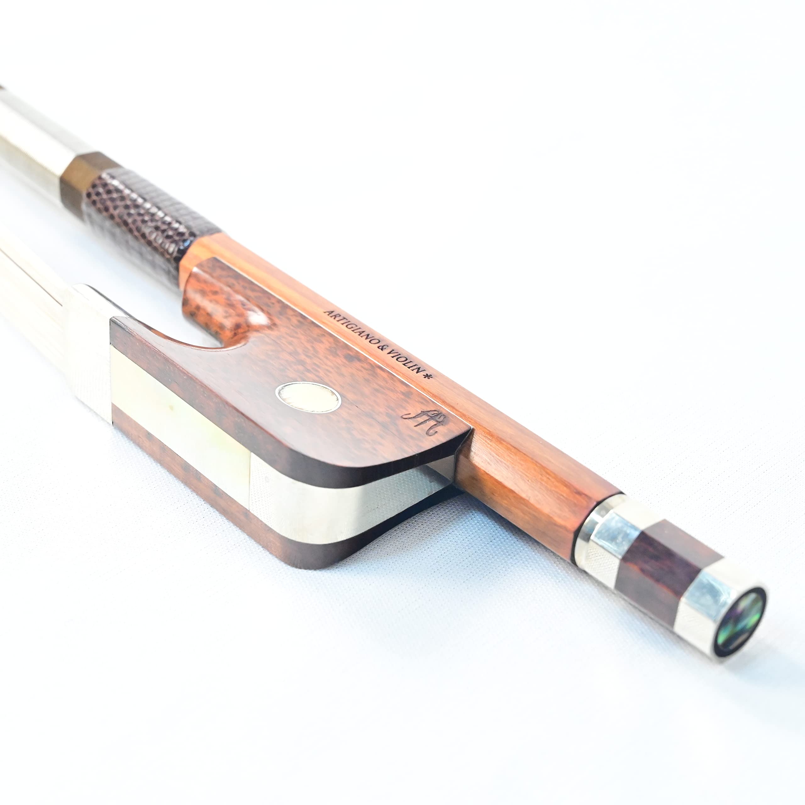 コントラバス 弓 ドイツ式 ジャーマンスタイル