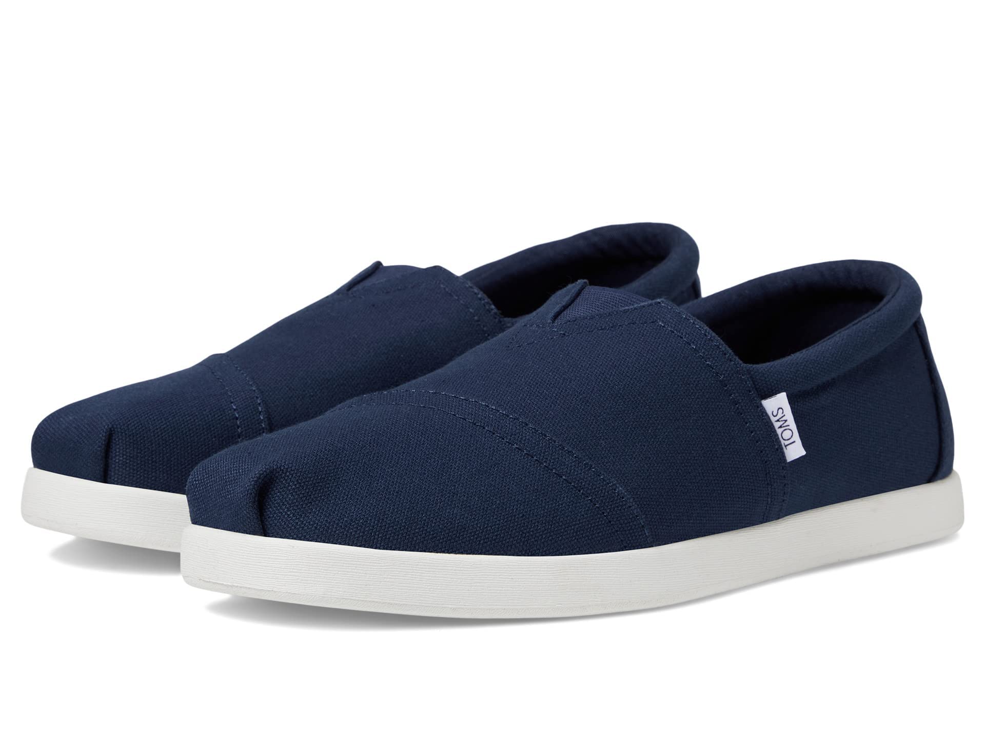 Toms Herren Alp FwdFlacher Slipper