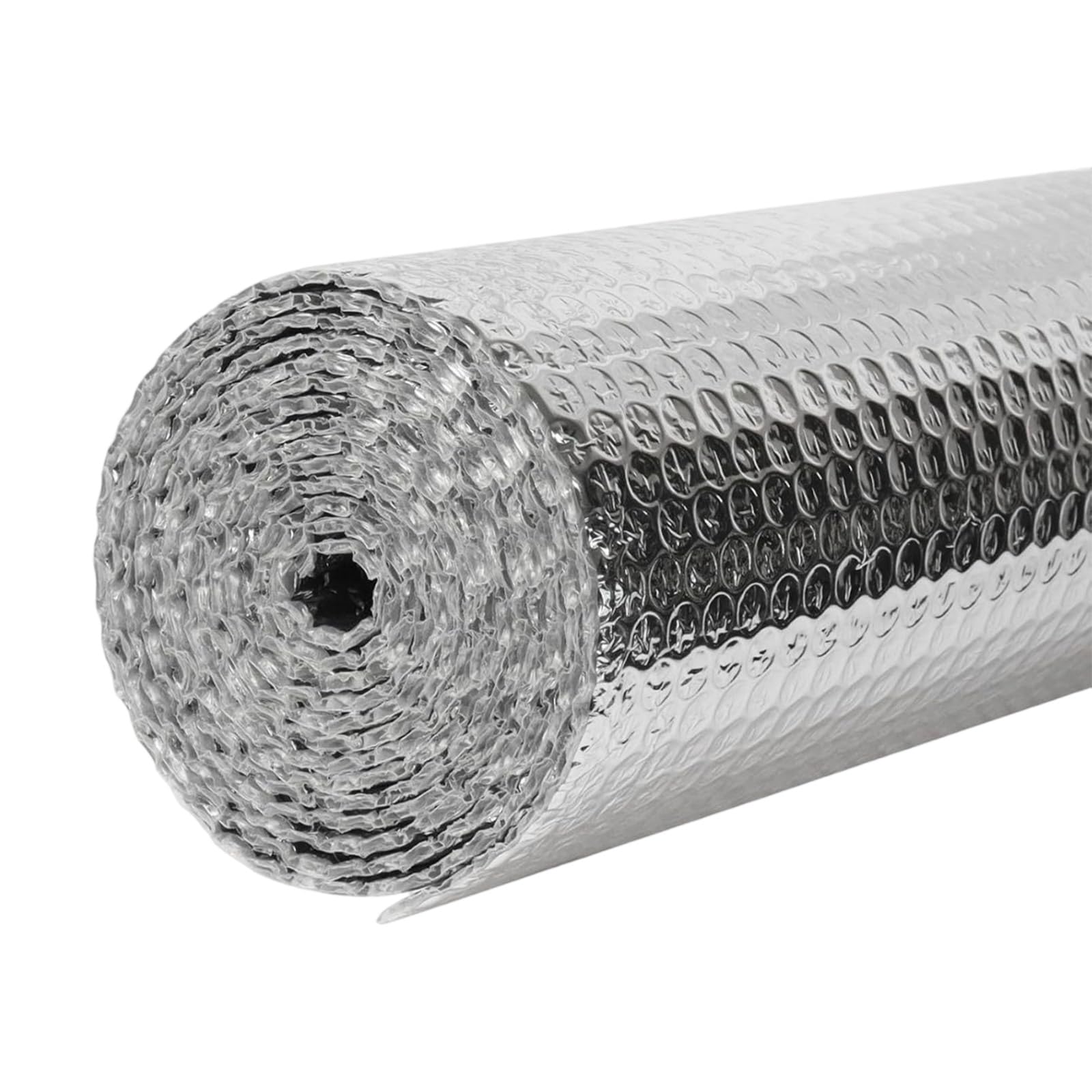 Greenhouse Roof Film Aluminum Foil Reflective Ray Protective Thermal Insulation Layer Greenhouse Cooling