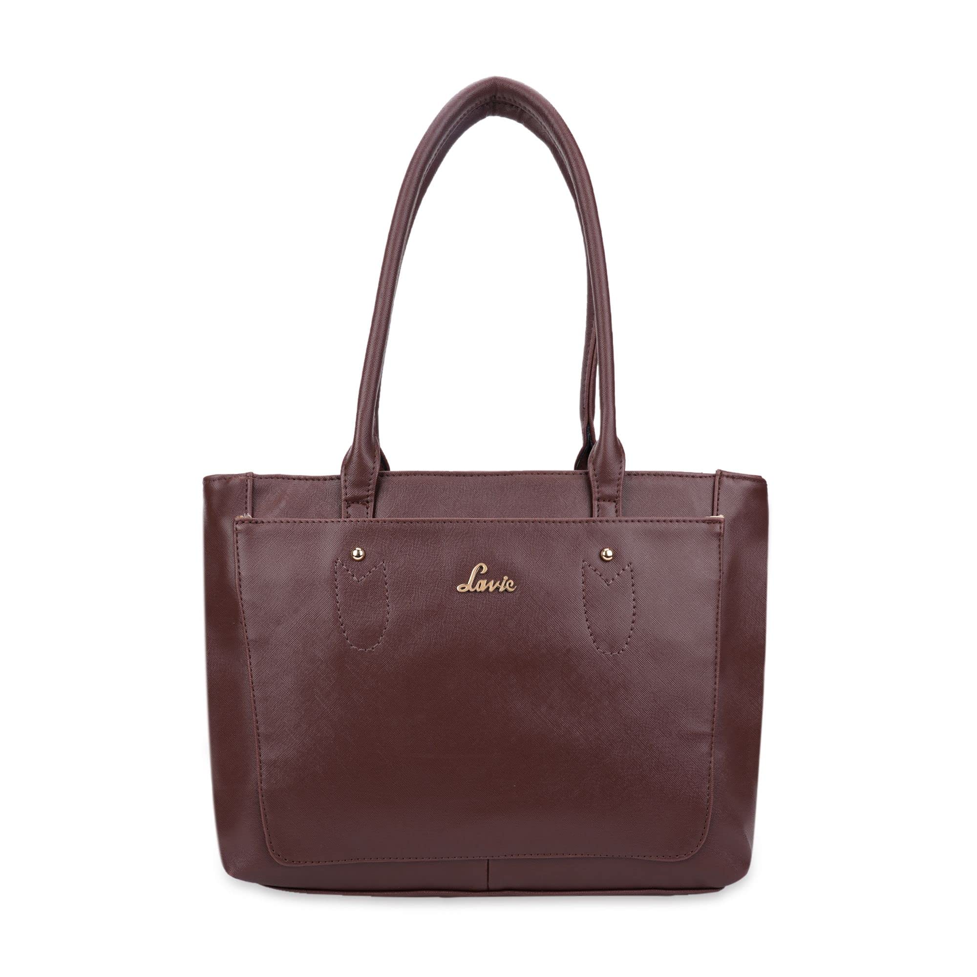 Lavie Womens Oliga Tote Bag | Ladies Purse Handbag (B0C4TJDHY1) Amazon Price History, Amazon Price Tracker