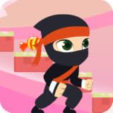 master mod ninjia stair