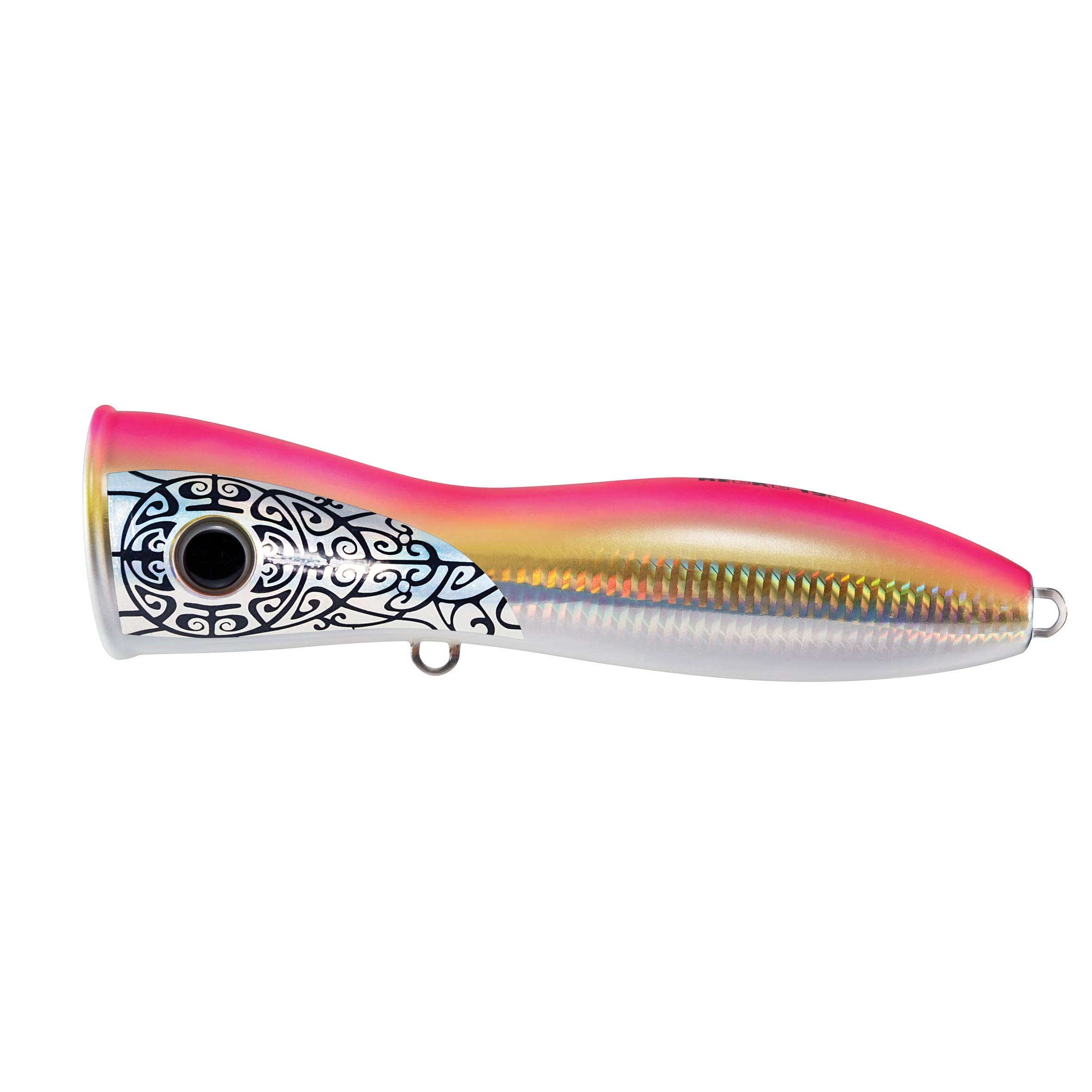 Tiki's Lures LEURRE DE Surface NEOKO 190-19CM - 155, A l'unité, Lady Fish, LF, 19, Flottant