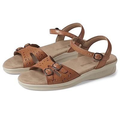 SAS Duo Adjustable Comfort Sandal Women