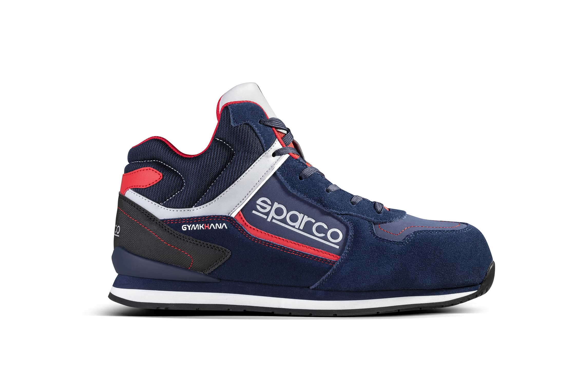 Sparco Allroad Industrial ShoeUnisex Adulto