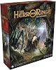 Fantasy Flight Games The Lord of the Rings: LCG Basic Game Expert Game Card Game 1-4 Players From 14+ Years 30+ Minutes per Player German Multicoloured Colourful