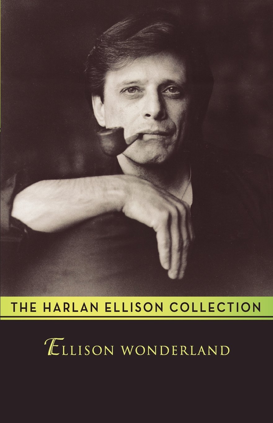 Buy Ellison Wonderland — BookShops.in