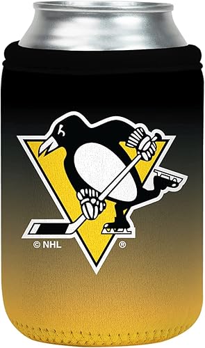 Miniatura 10 de Sok It Can Sok - Funda de neopreno aislada de NHL para cerveza y soda (Washington Capitals, funda para lata de 16 onzas)