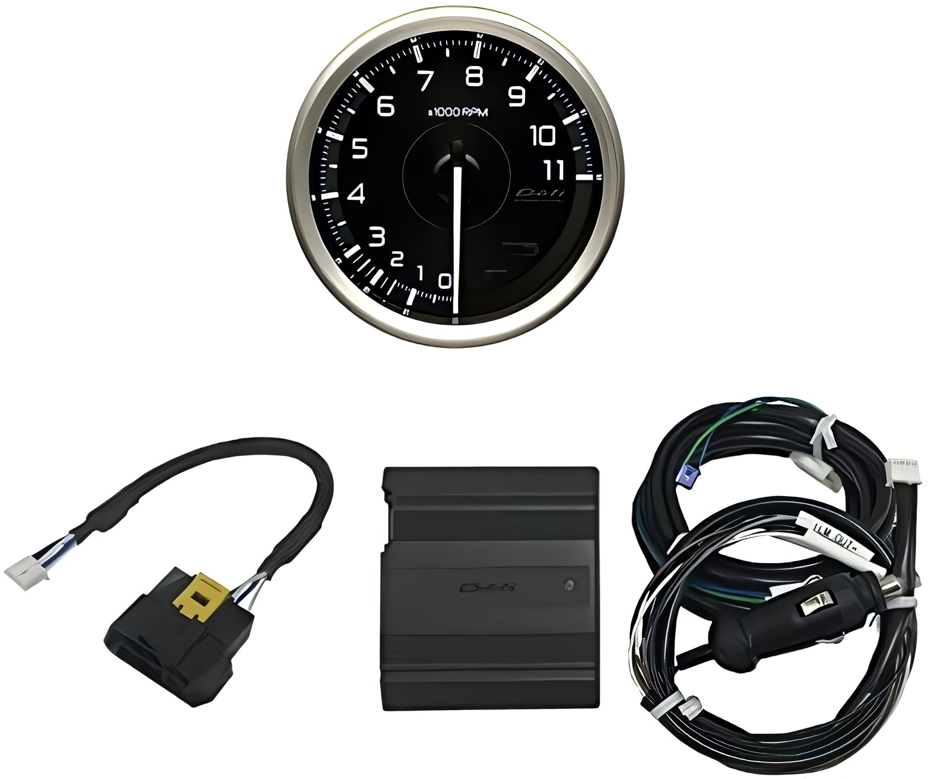 Amazon | 日本精機 Defi (デフィ) メーター【ADVANCE CAN-DRIVER & A1 