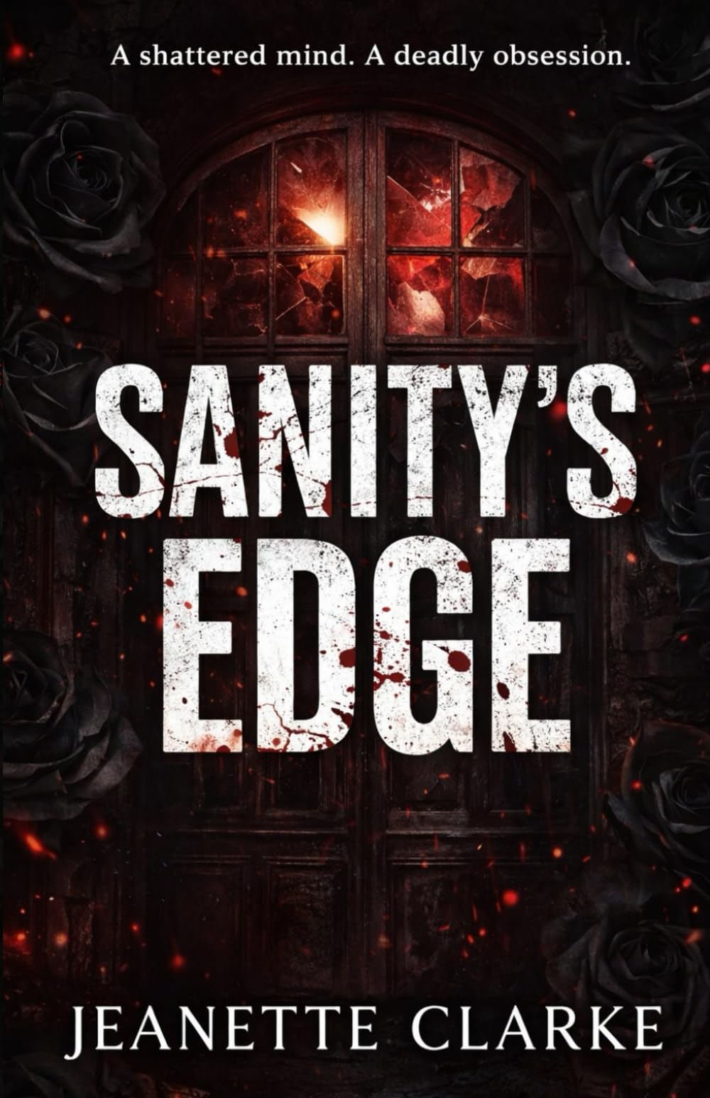 Sanity's Edge