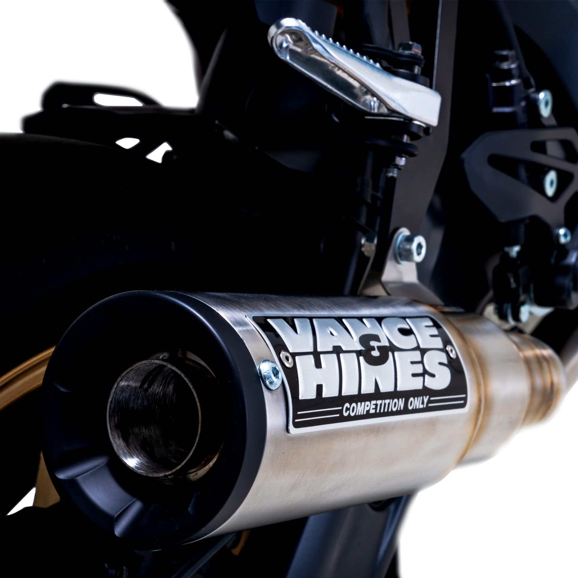 Amazon | Vance&Hines(バンス&ハインズ) Hi Output 2-1 ハイアウトプッ 
