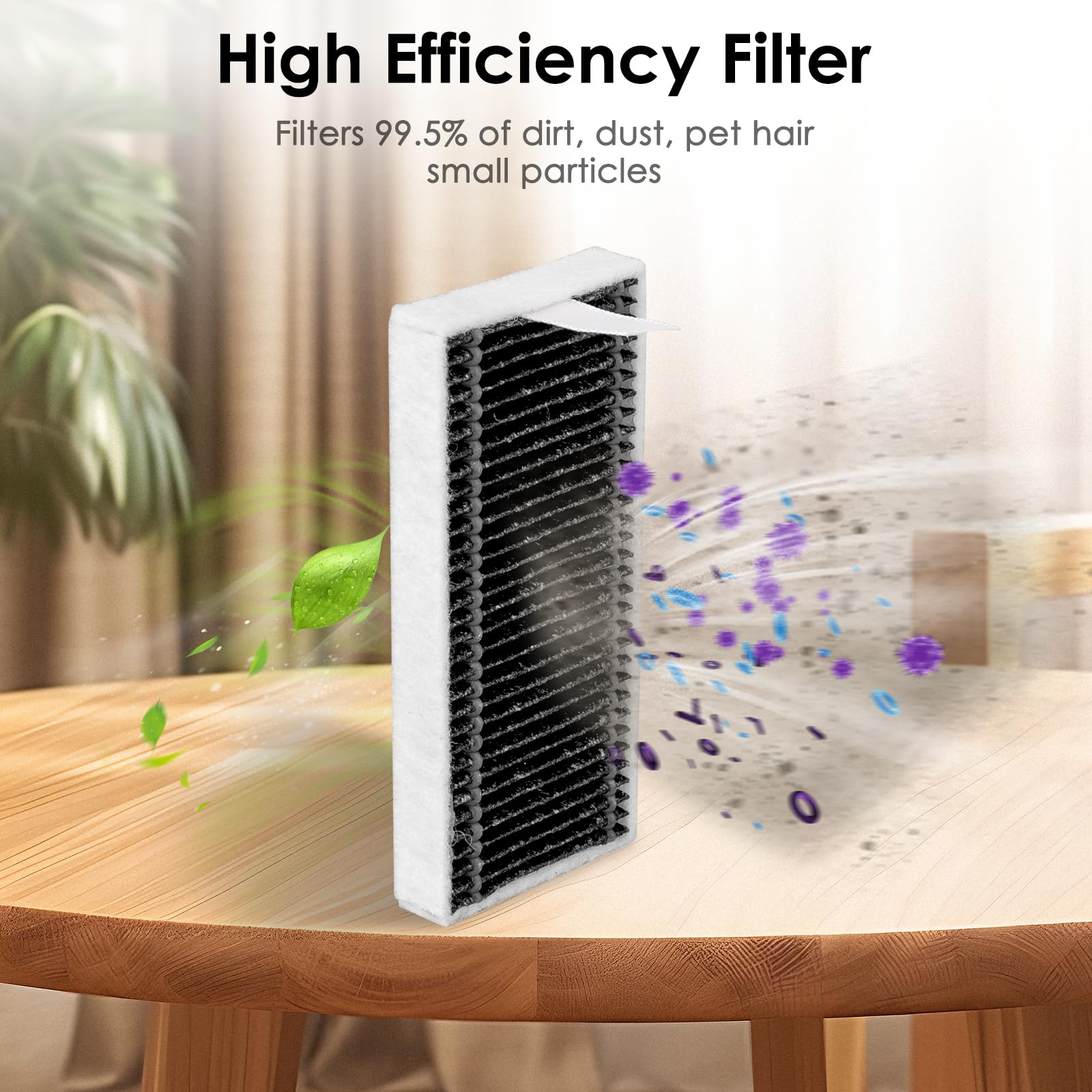VIEWALL Serpillière Rouleaux de Nettoyage Antibactériens pour ECOVACS DEEBOT T80 Omni/T80S/X11 Pro/X11 OmniCyclone/X9 Pro Omni/X8 Pro Omni,2 Pièces Rouleau de Nettoyage Haute Densité Remplaçable VIEWALL Serpillière Rouleaux de Nettoyage Antibactériens pour ECOVACS DEEBOT T80 Omni/T80S/X11 Pro/X11 OmniCyclone/X9 Pro Omni/X8 Pro Omni,2 Pièces Rouleau de Nettoyage Haute Densité Remplaçable