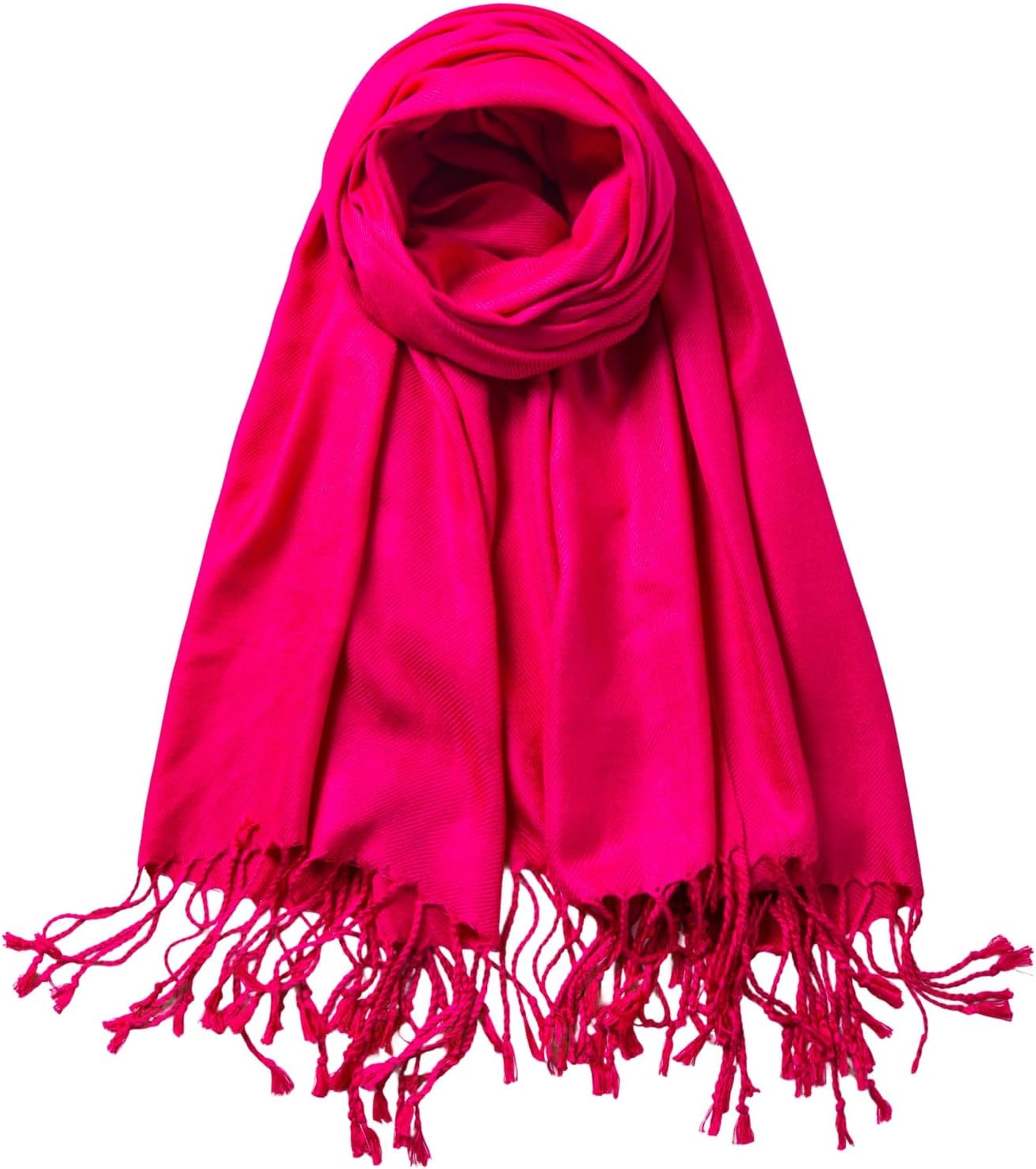 Pashmina Feel Shawl Wraps for Women Evening Dresses and Wedding Cover Up Formal Soft Silky Rave Scarf Elegant