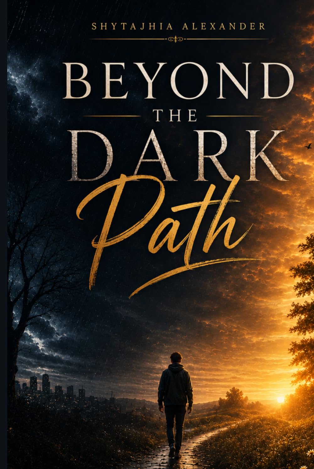 Beyond the Dark Path