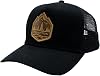 Crafton Mesh Trucker Cap - Baseball Cap - Unisex - atmungsaktiv - individuell verstellbar Motive - für Damen und Herren