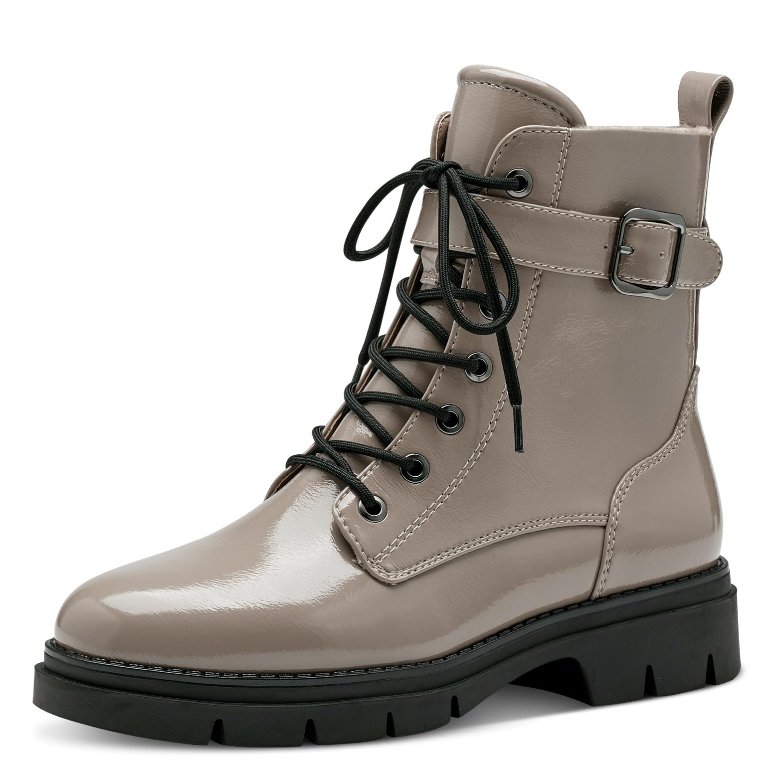 Tamaris Stiefelette 1-25289-41 schmal