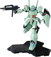 Vista 1 de Bandai Hobby MG 1/100 Jegan "El contraataque de Char