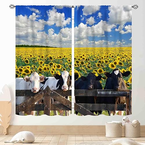 Miniatura 17 de Curtianos de cocina de granja, estilo rústico, tenedor y cuchara, estilo rústico, vintage, estilo rústico, vintage, estilo rústico, estilo rústico,