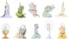 52TOYS BLINDBOX SLEEP Series Life of Fantasy Box of 8