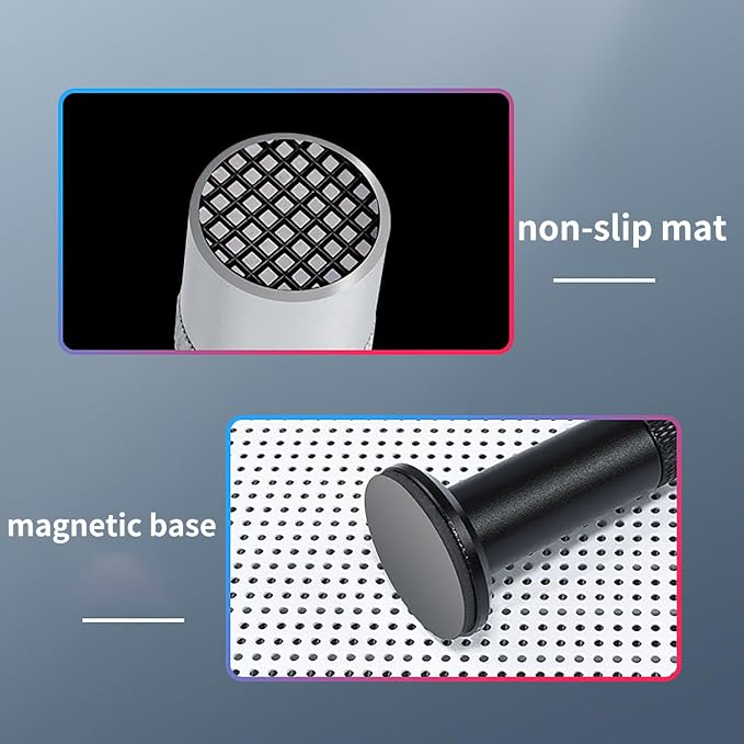 Soporte para Tarjeta Gráfica GPU ArctiMars M 45-80MM miniatura 6