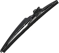 Toyota Genuine OEM Windshield Wiper Blade 85242-35050 - Vehicle Specific Fit, Quality Assured