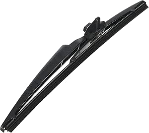 Toyota Genuine Parts 85242-35050 Windshield Wiper Blade