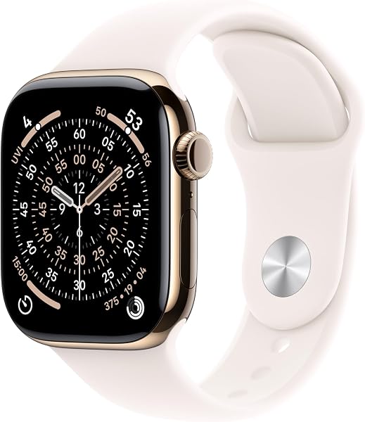 Apple Watch Series 11 review: premium health tracking with beginner-friendly appeal