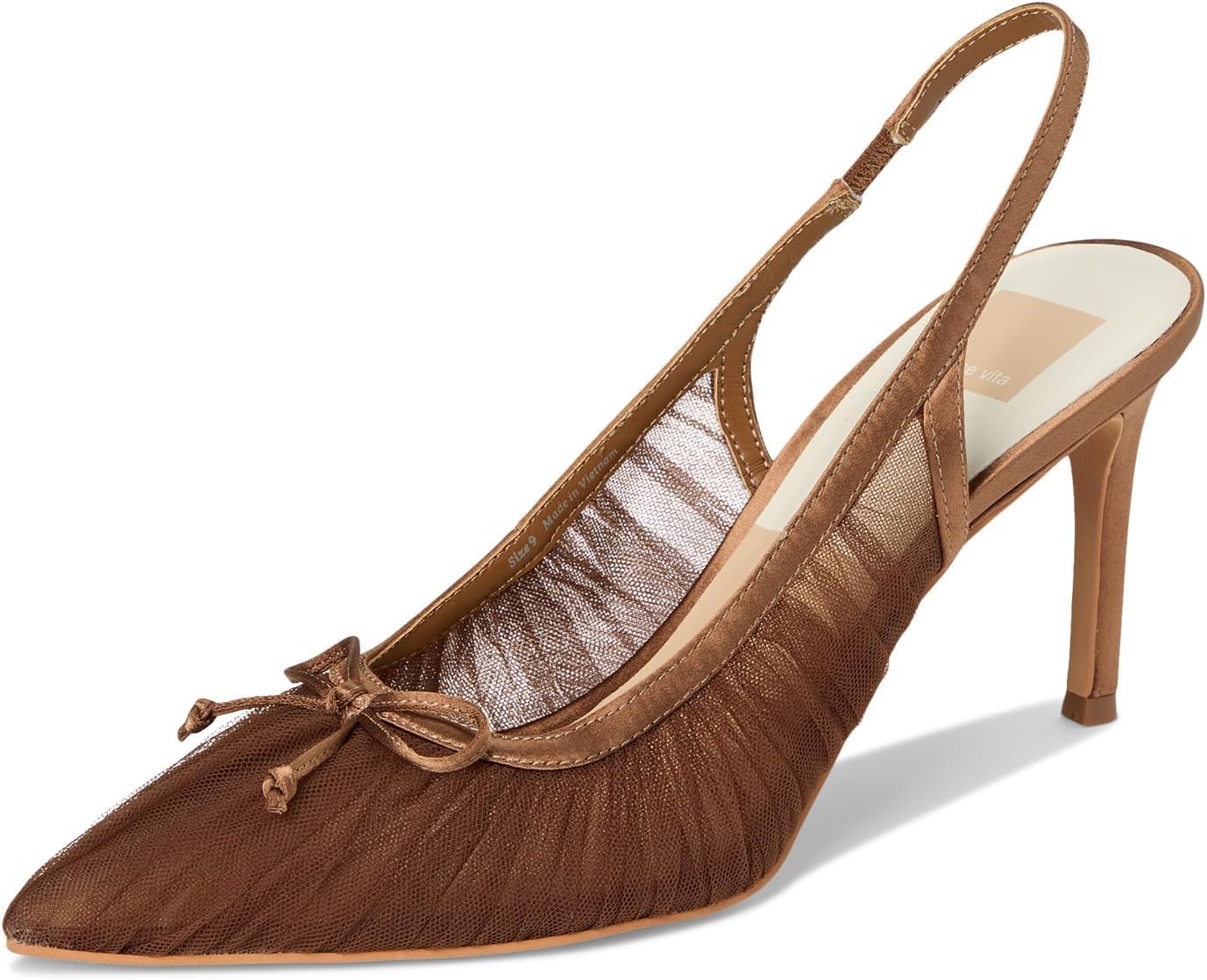 Dolce Vita Womens Yela - Image 7